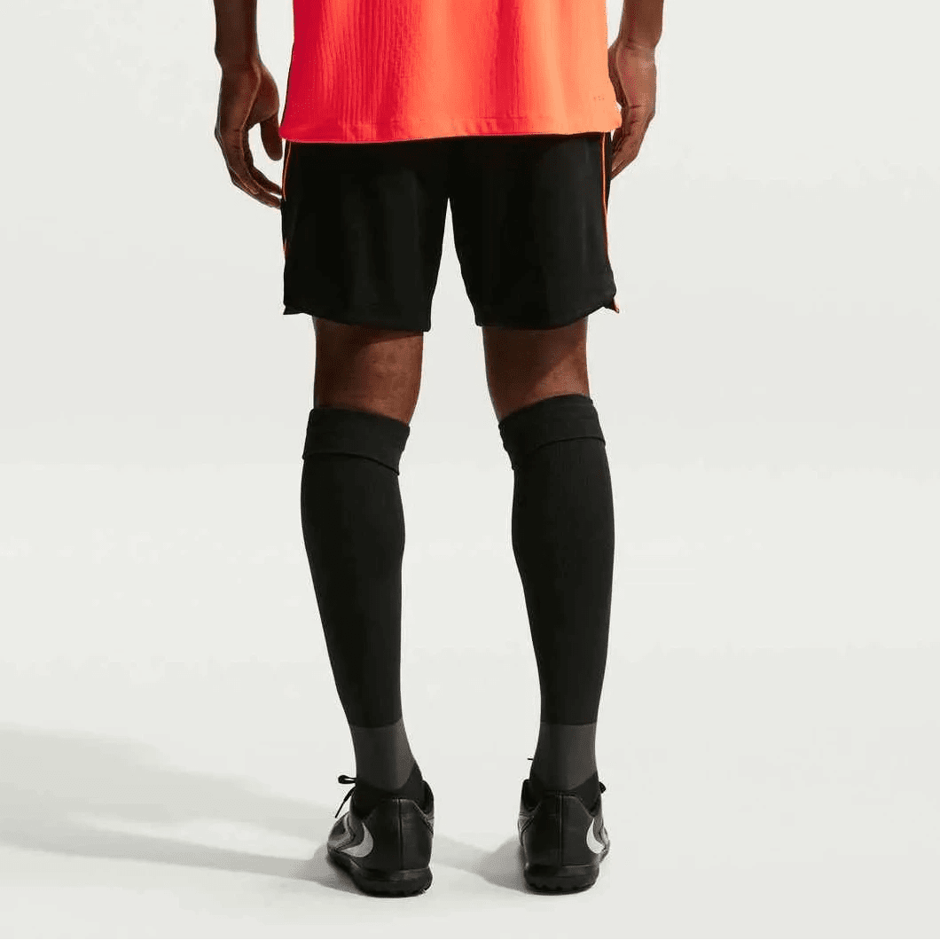 Nike 2026-27 Netherlands Men's Stadium Home Shorts