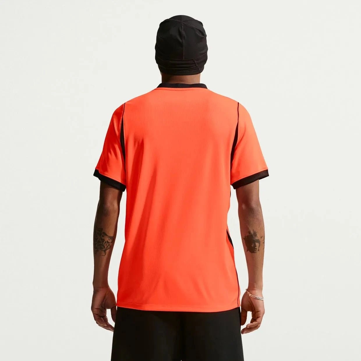 Nike 2026-27 Netherlands Men's Stadium Home Soccer Jersey