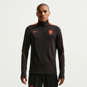 Nike 2026-27 Netherlands Men's Strike Drill Top