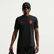 Nike 2026-27 Netherlands Men's Strike Top
