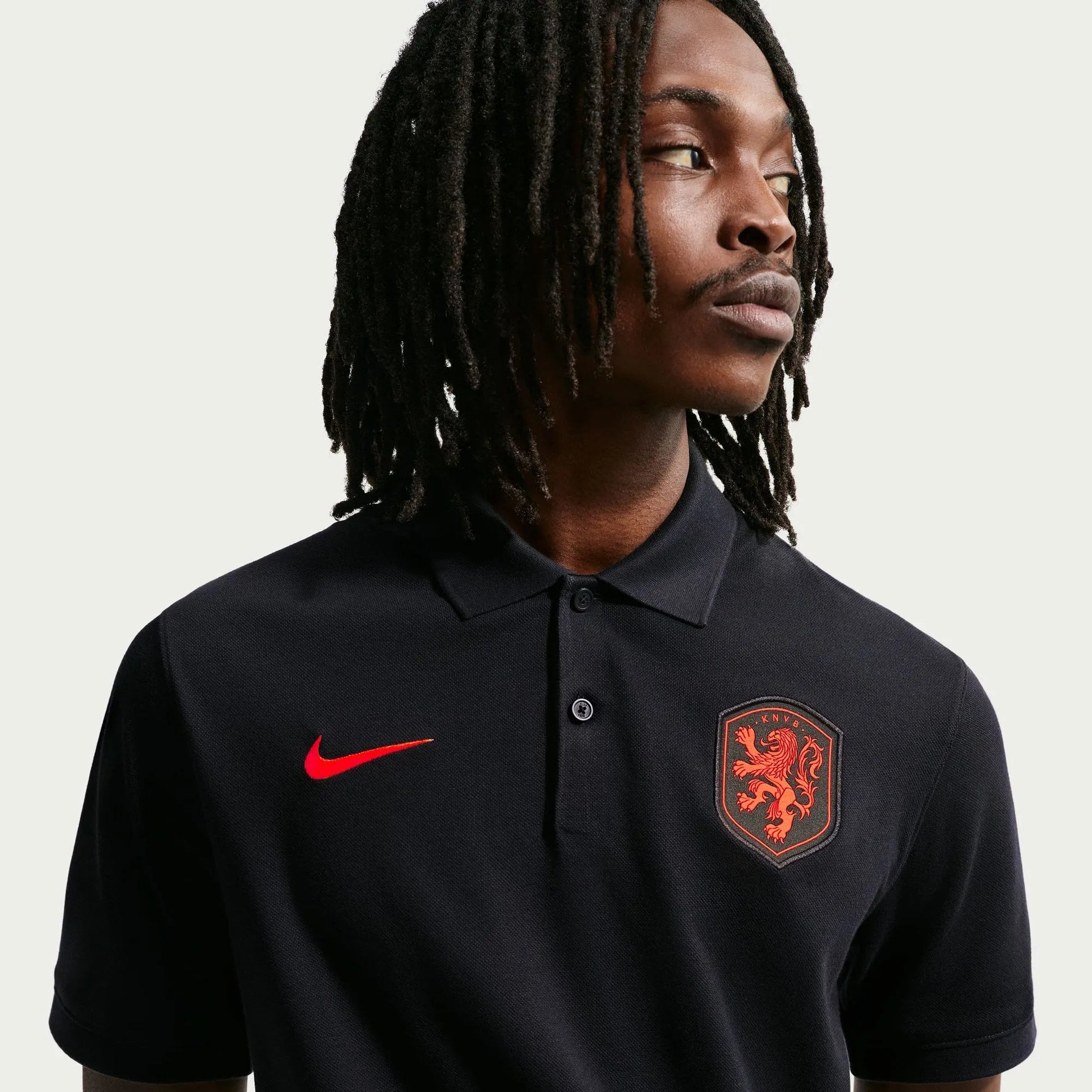 Nike 2026-27 Netherlands Men's The Nike Polo 2.0