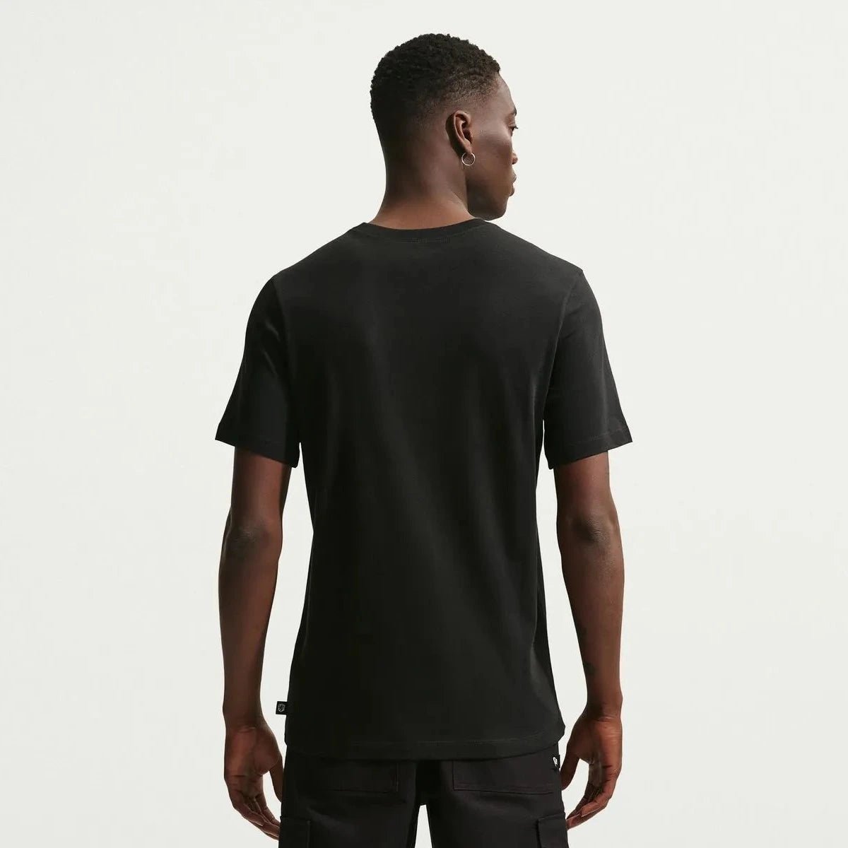 Nike 2026-27 Netherlands Men's Wordmark Tee