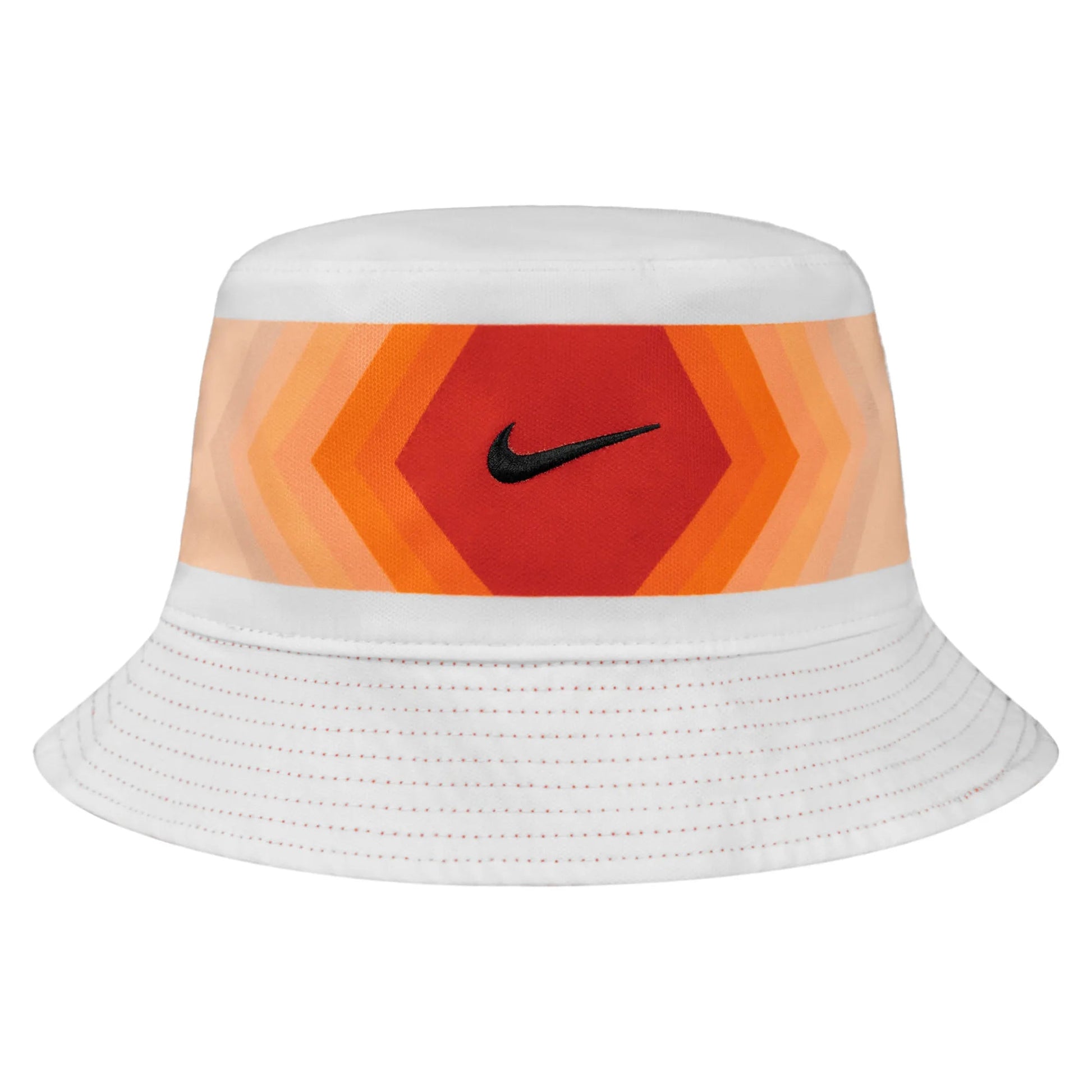 NIKE 鉢 Nike 2026 Netherlands Reversible Bucket Hat – ProSoccer