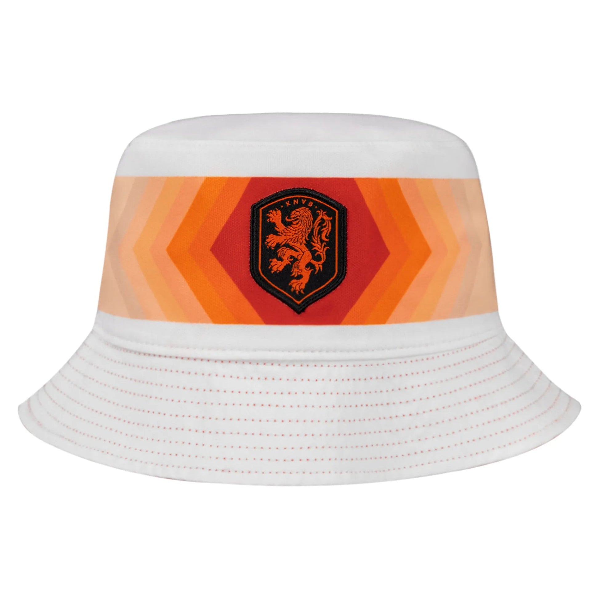 Nike 2026 Netherlands Reversible Bucket Hat – ProSoccer