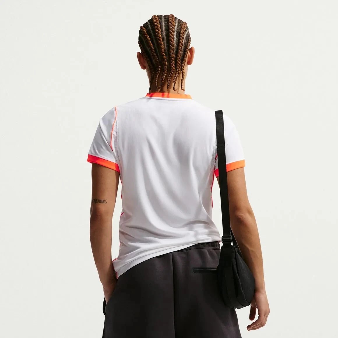 Nike 2026-27 Netherlands Women's Stadium Away Soccer Jersey