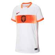 Nike 2026-27 Netherlands Youth Stadium Away Soccer Jersey