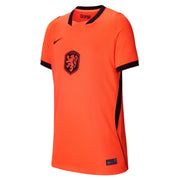 Nike 2026-27 Netherlands Youth Stadium Home Soccer Jersey