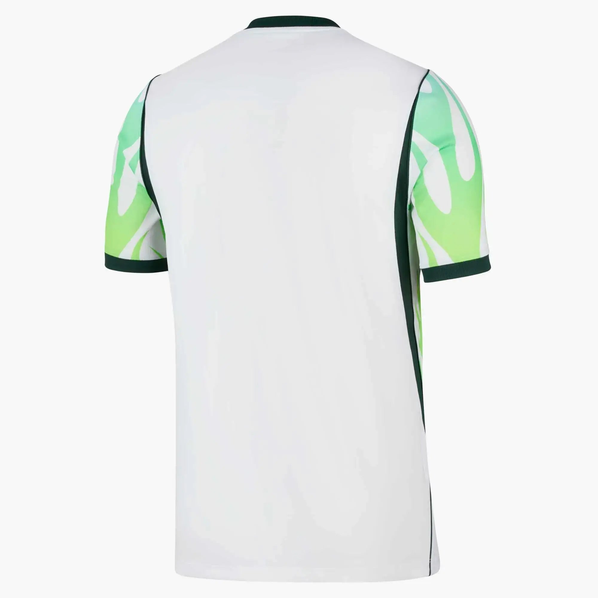 Nike 2026-27 Nigeria Men's Stadium Away Soccer Jersey