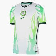 Nike 2026-27 Nigeria Men's Stadium Away Soccer Jersey