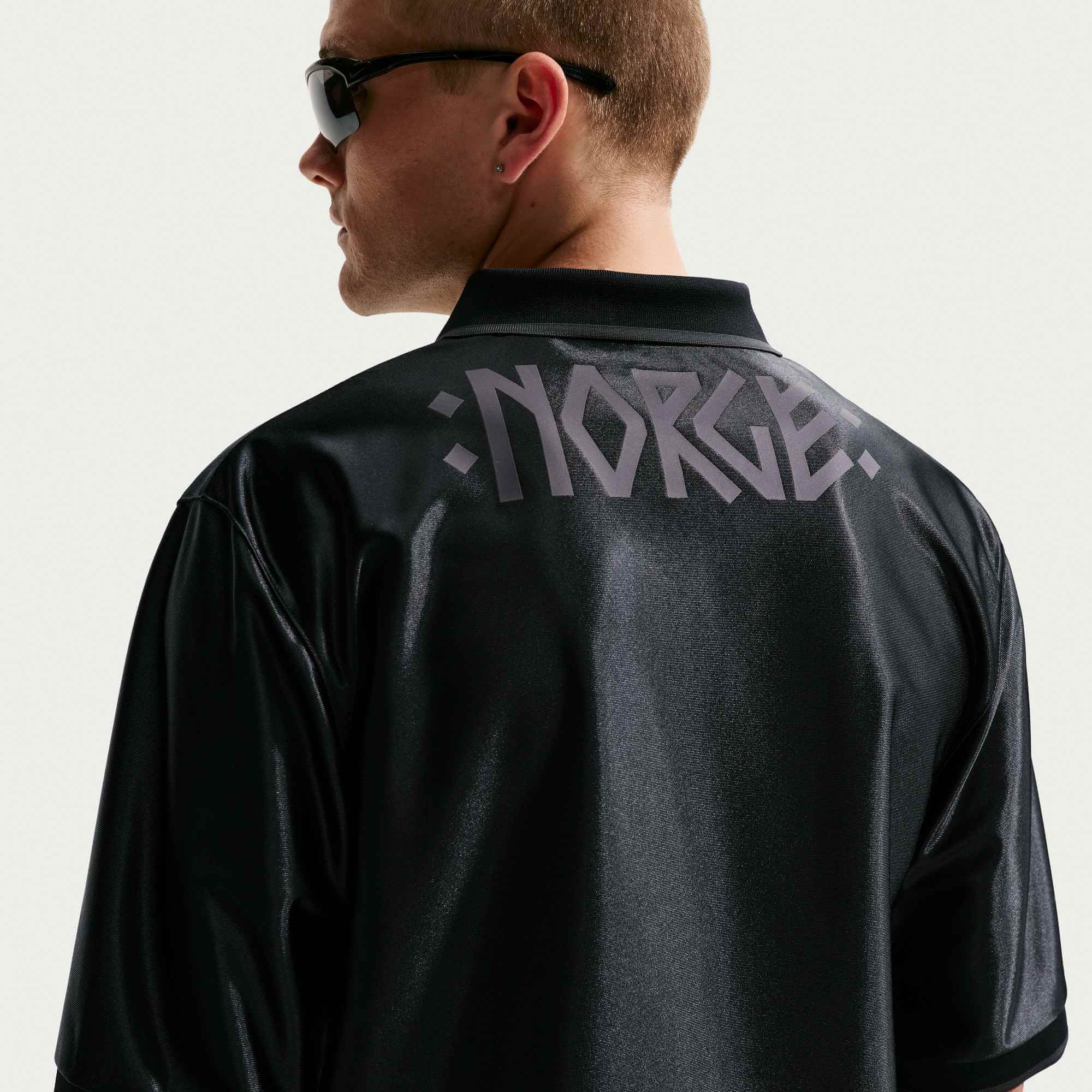 Nike 2026 Norway Men's Dri-Fit Energy Soccer Jersey – ProSoccer