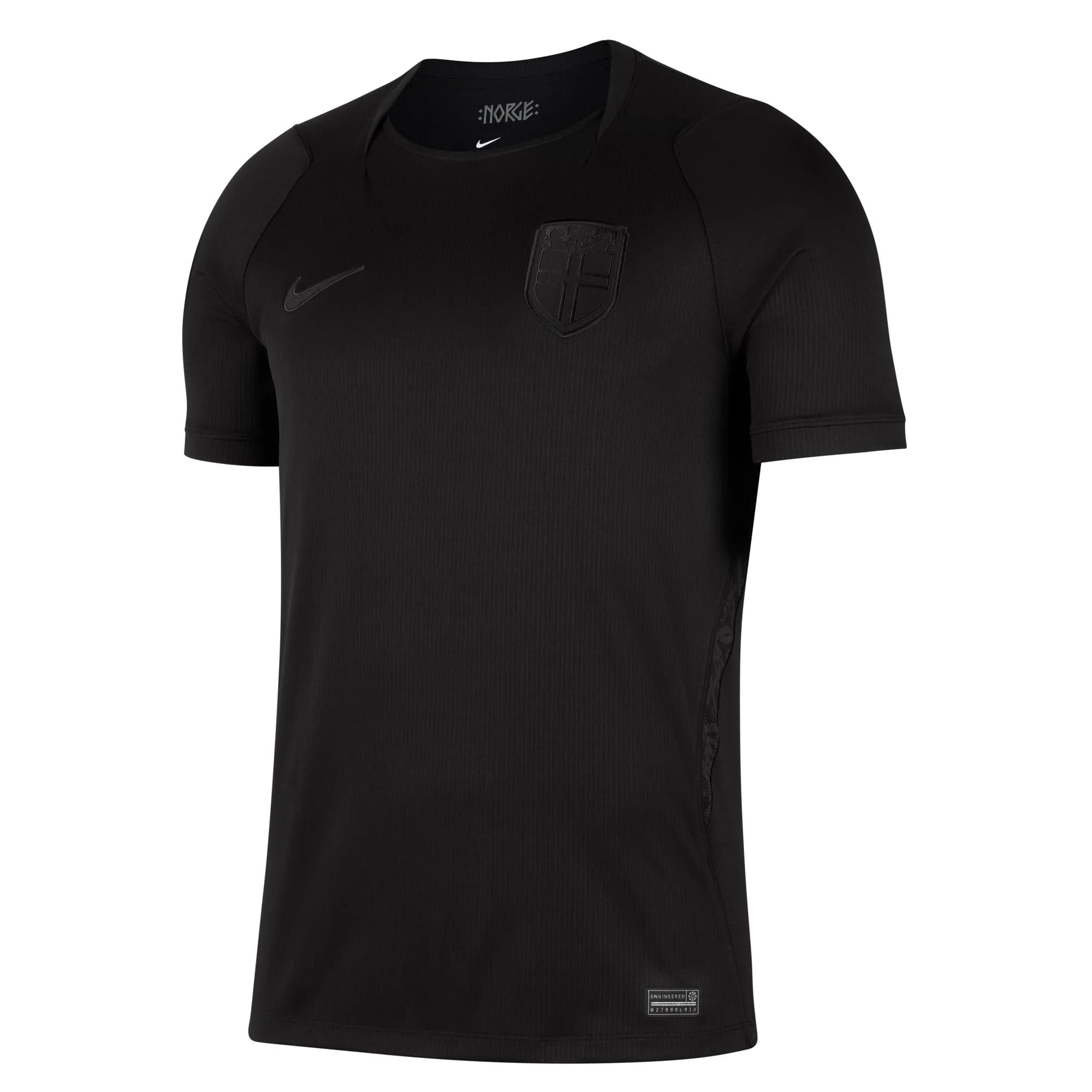 Nike 2026-27 Norway Men's Stadium Away Soccer Jersey