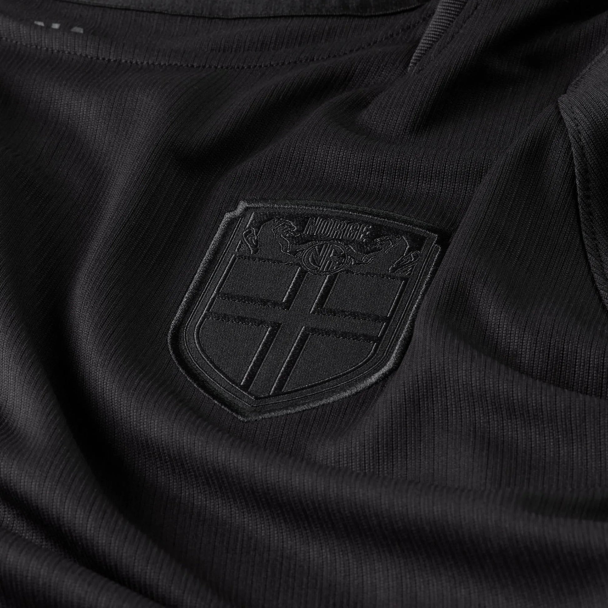 Nike 2026-27 Norway Men's Stadium Away Soccer Jersey