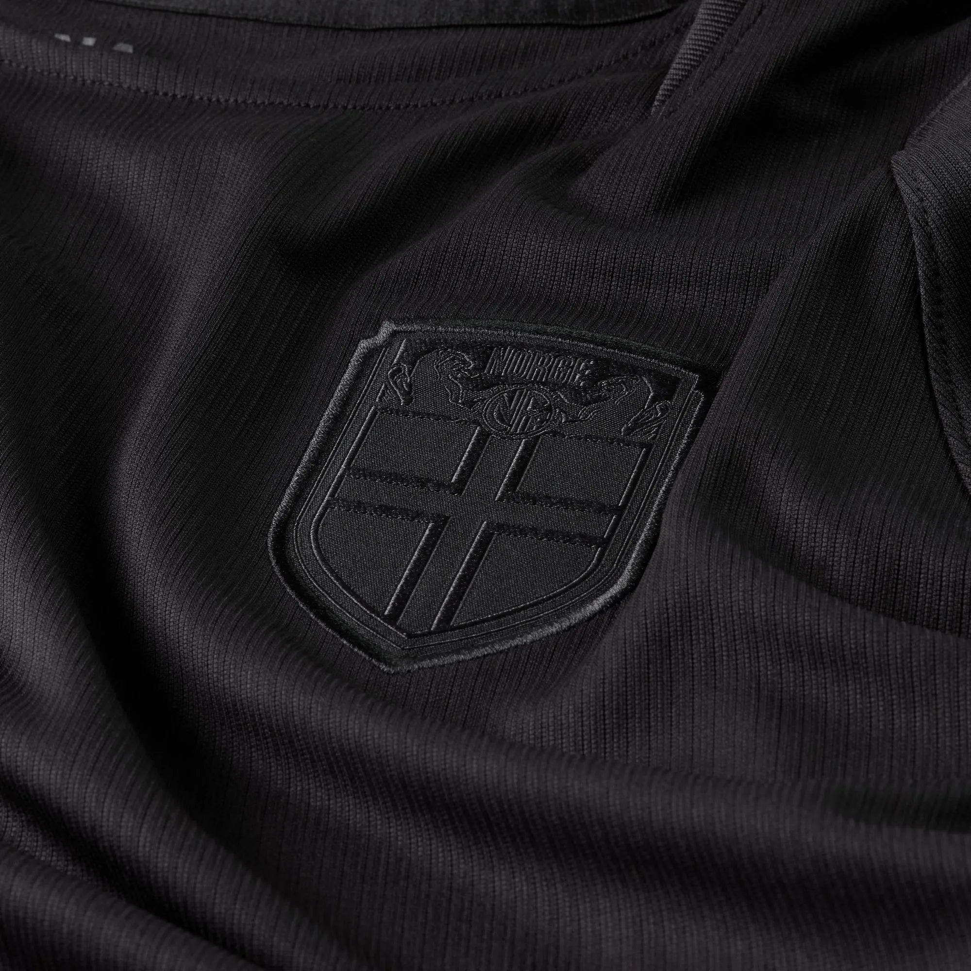 Nike 2026-27 Norway Men's Stadium Away Soccer Jersey