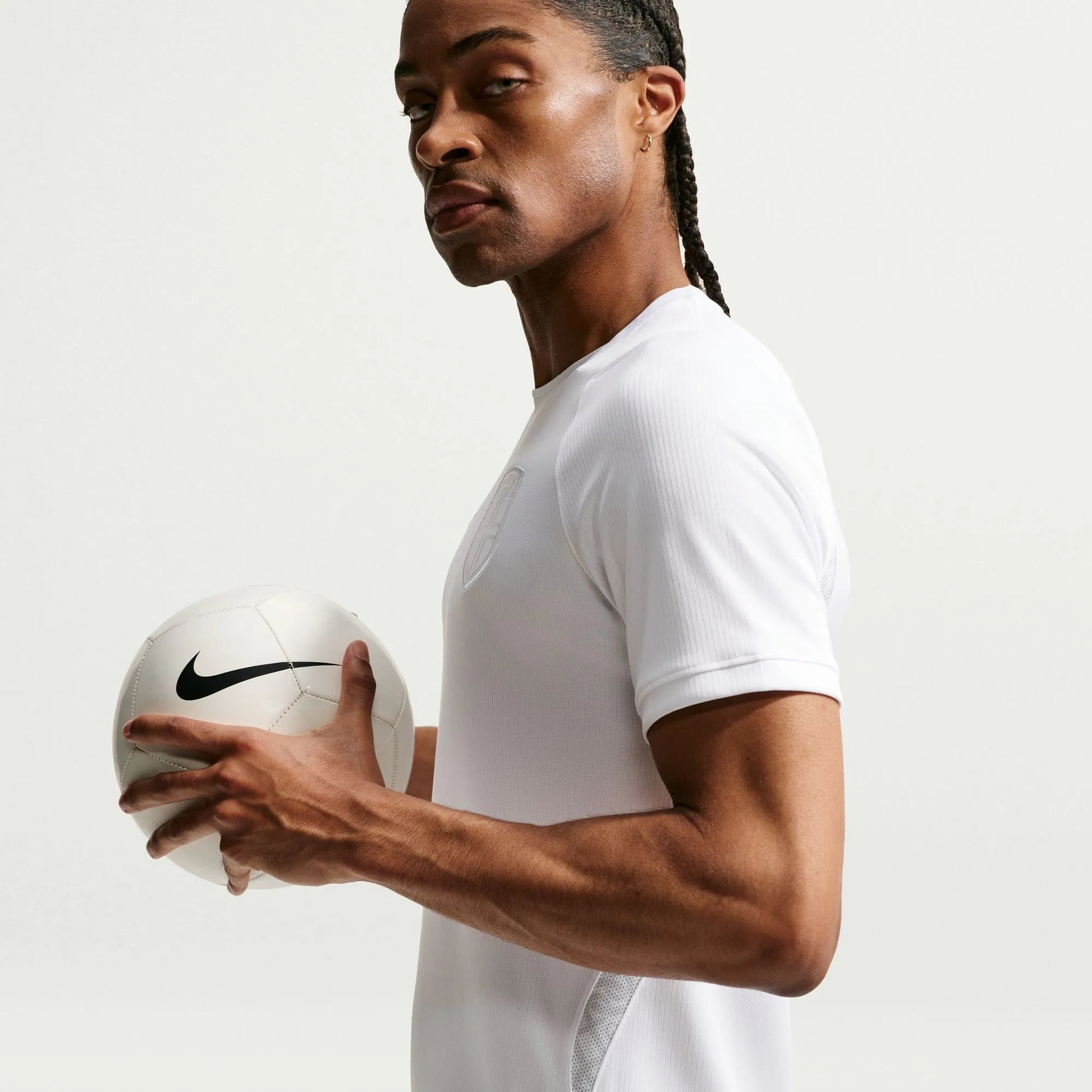 Nike 2026-27 Norway Men's Stadium Third Soccer Jersey