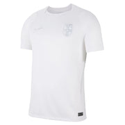 Nike 2026-27 Norway Men's Stadium Third Soccer Jersey