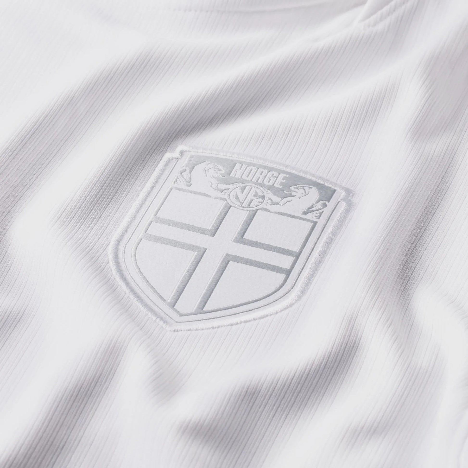 Nike 2026-27 Norway Men's Stadium Third Soccer Jersey