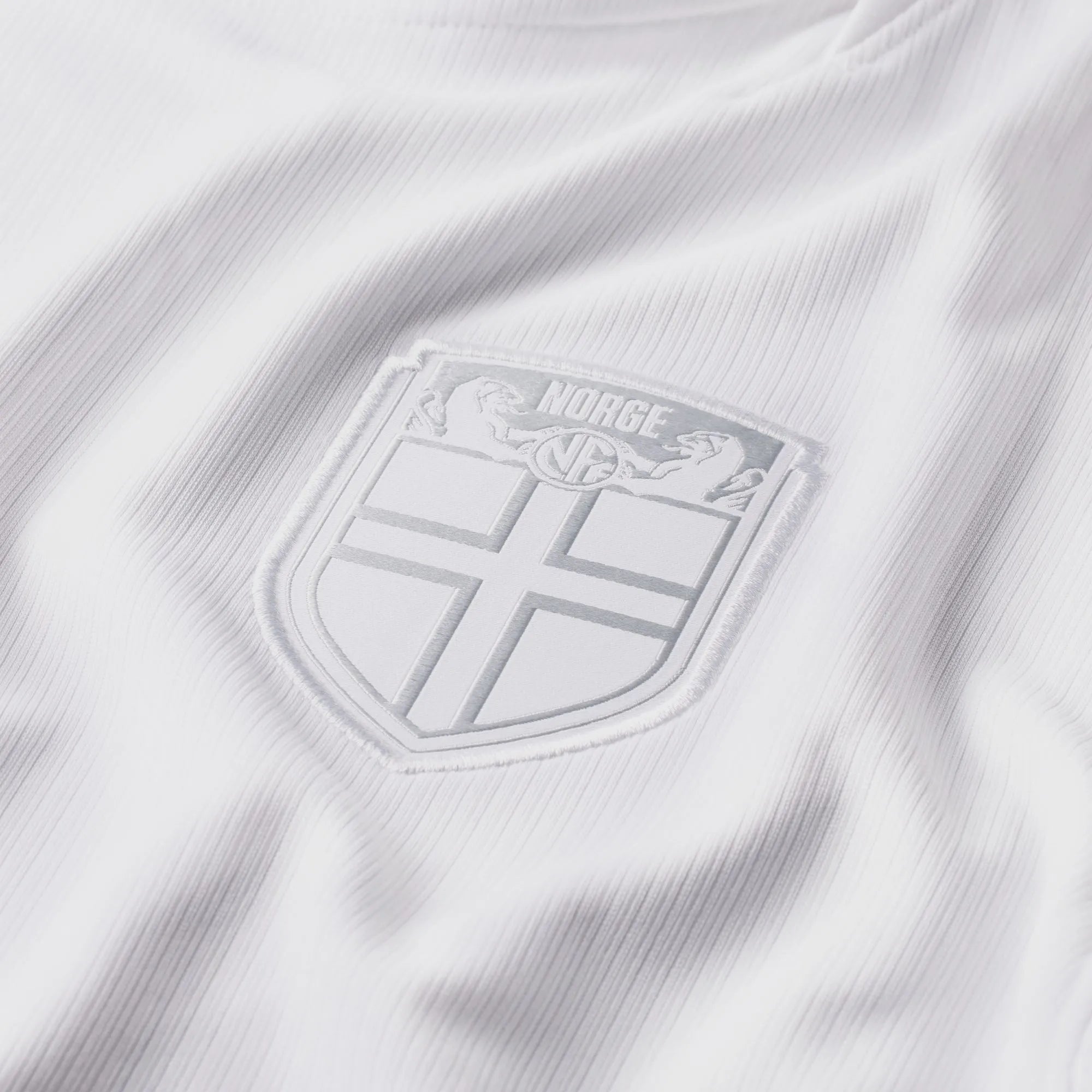 Nike 2026-27 Norway Men's Stadium Third Soccer Jersey