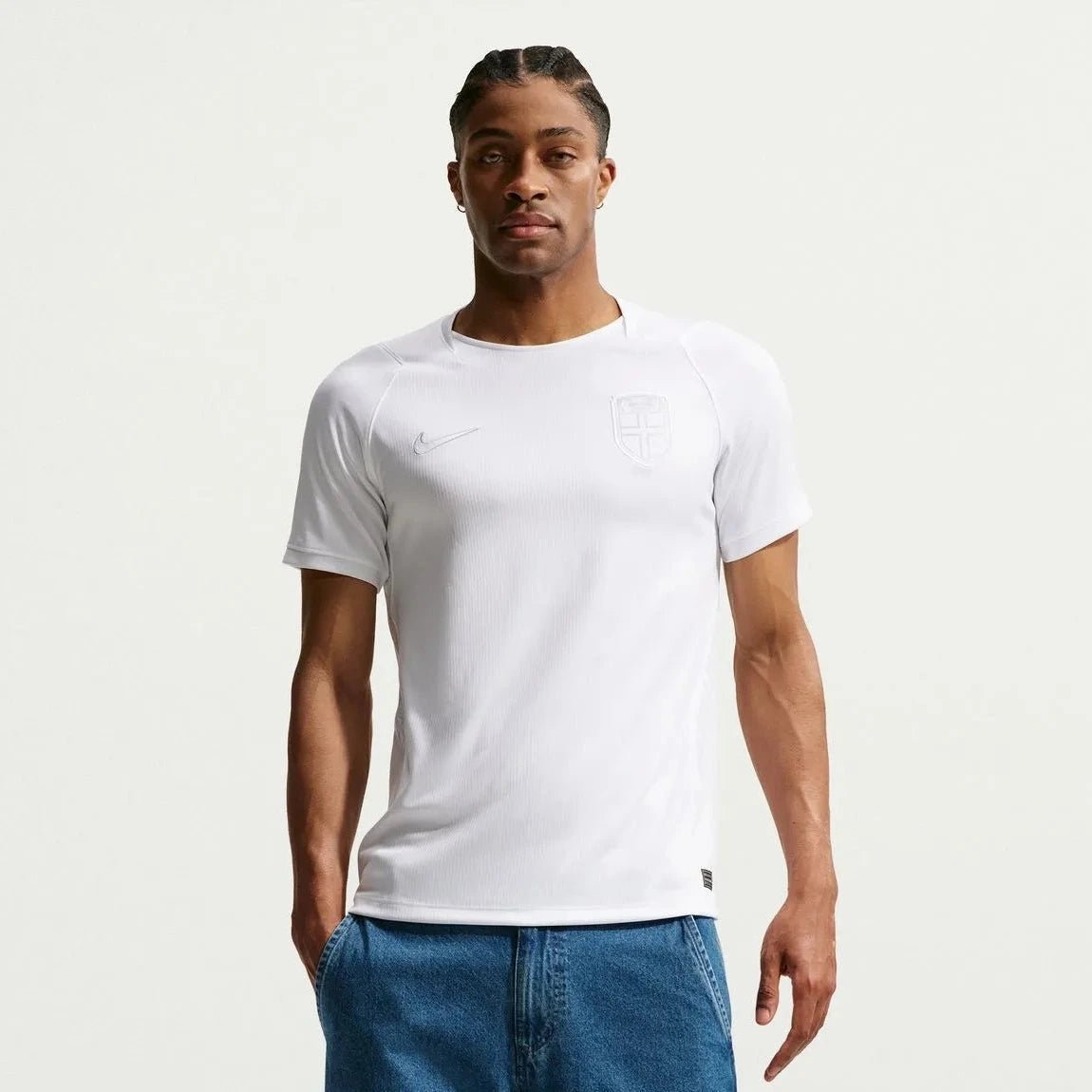 Nike 2026-27 Norway Men's Stadium Third Soccer Jersey