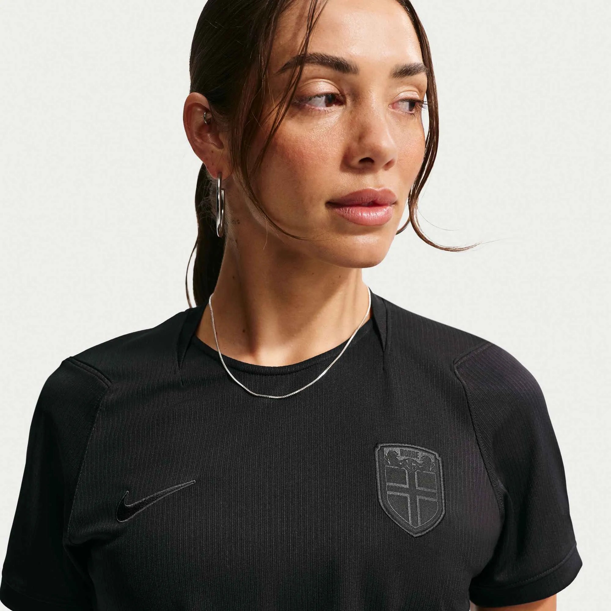 Nike 2026-27 Norway Women's Stadium Away Soccer Jersey