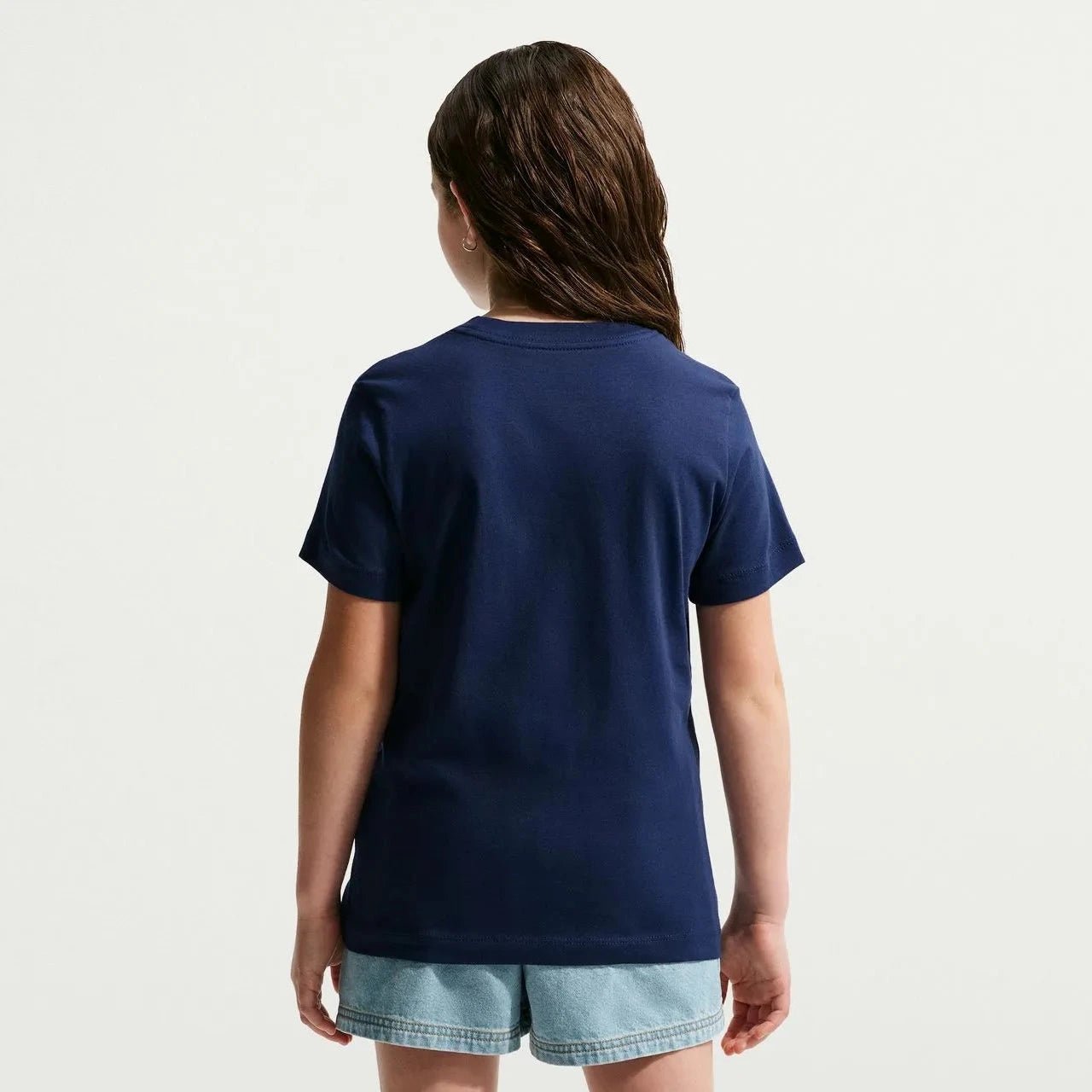 Nike 2026-27 Norway Youth Crest Tee