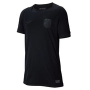 Nike 2026-27 Norway Youth Stadium Away Soccer Jersey