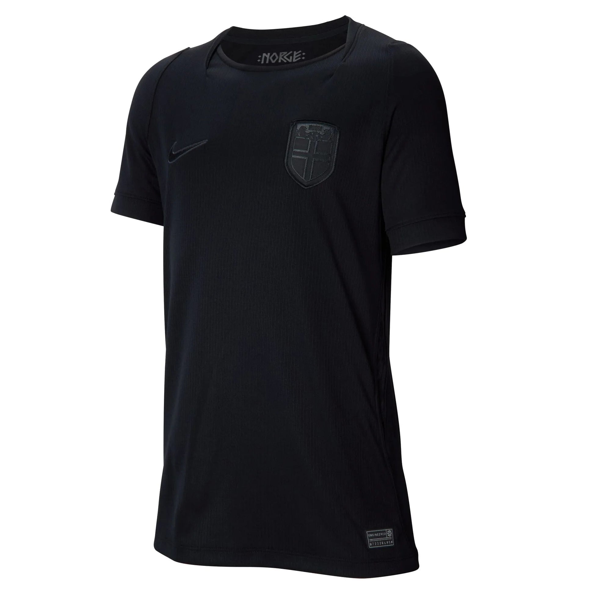 Nike 2026 Norway Youth Stadium Away Soccer Jersey – ProSoccer