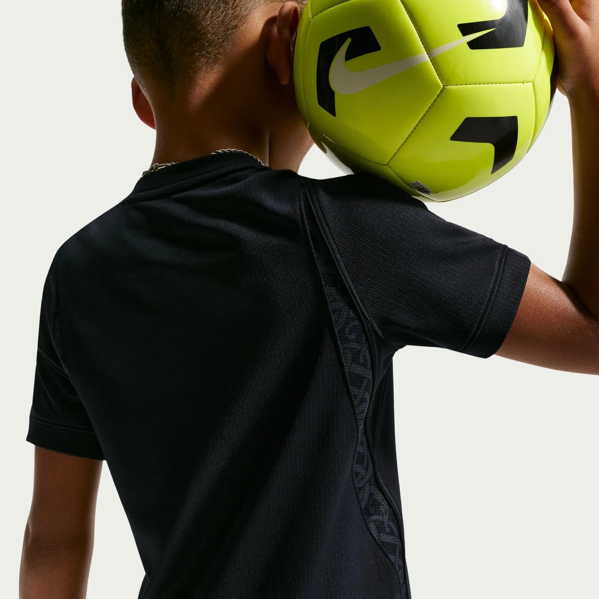 Nike 2026-27 Norway Youth Stadium Away Soccer Jersey