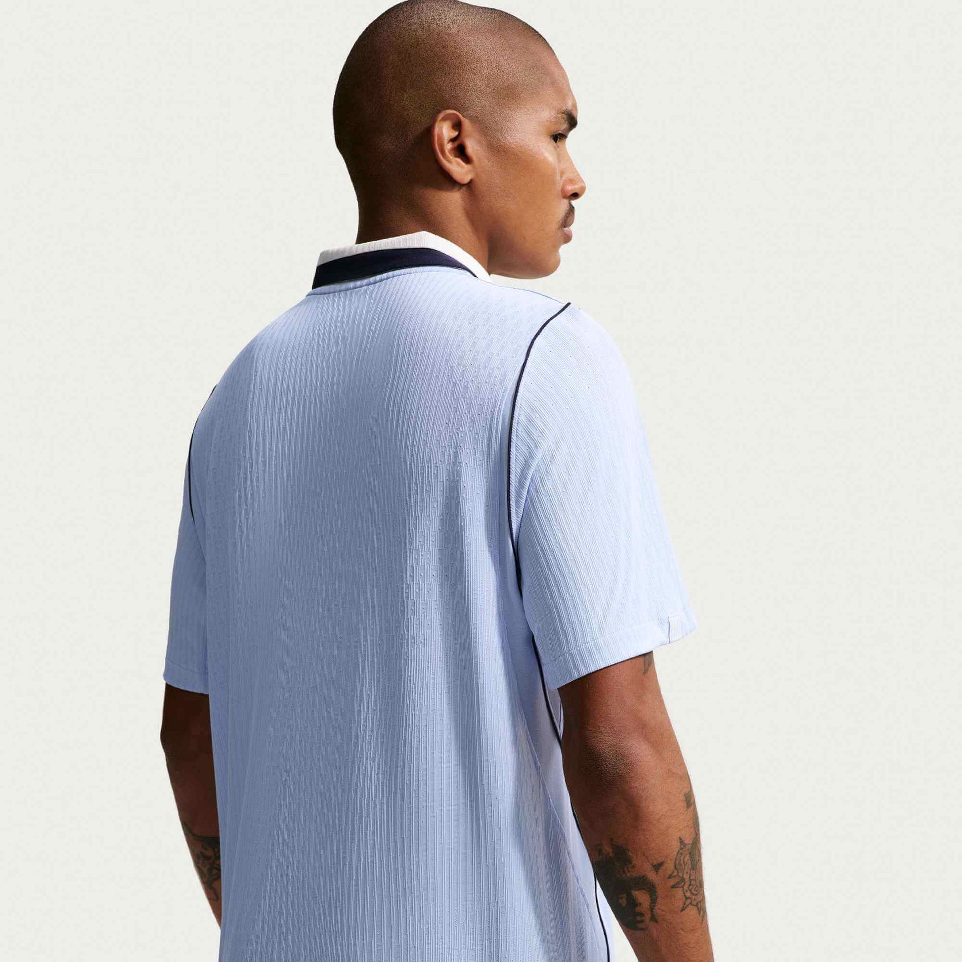 Nike 2026 Uruguay Men's Authentic Home Soccer Jersey (Back)