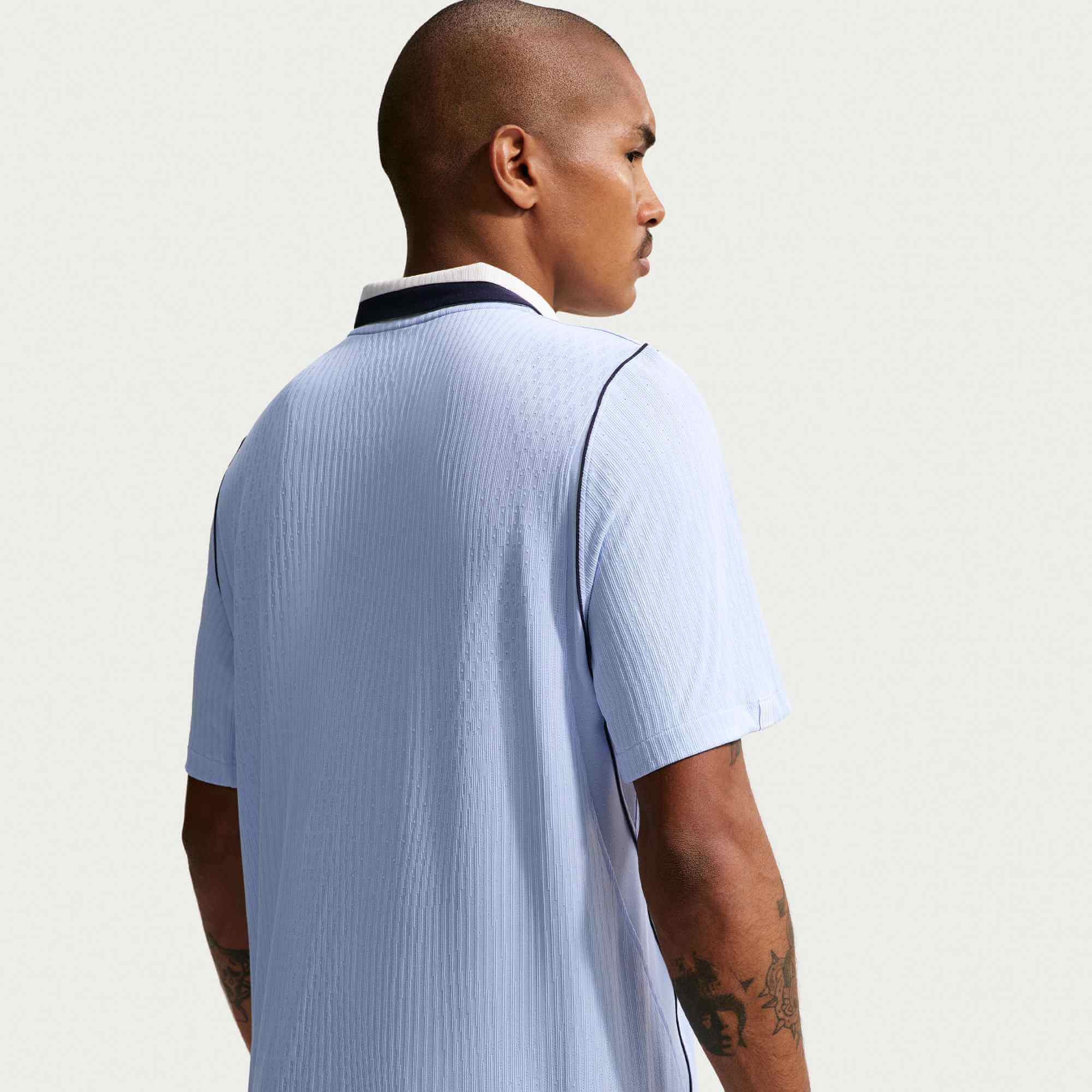 Nike 2026 Uruguay Men's Authentic Home Soccer Jersey (Back)