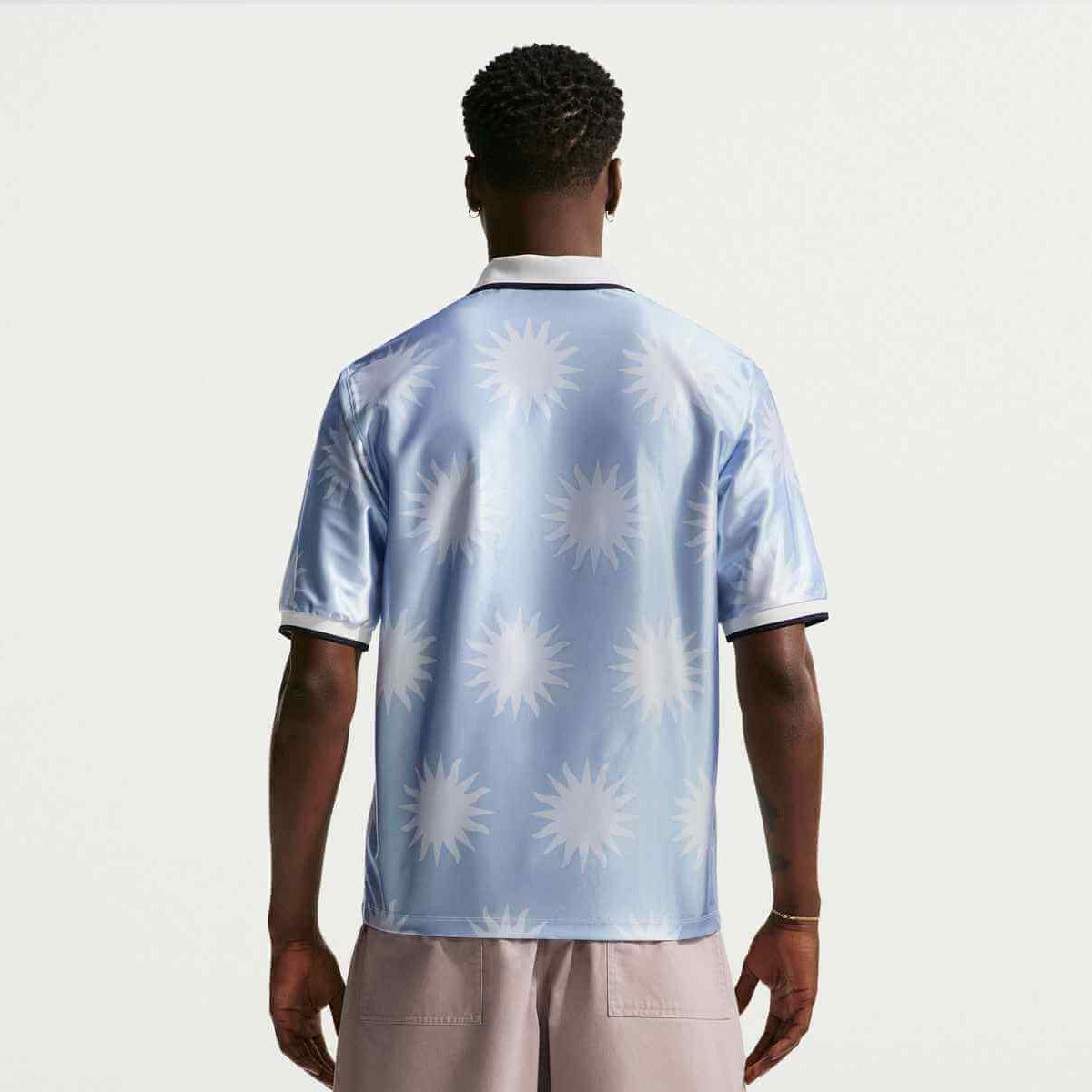 Nike 2026 Uruguay Men's Dri-Fit Energy Soccer Jersey (Model - Back)