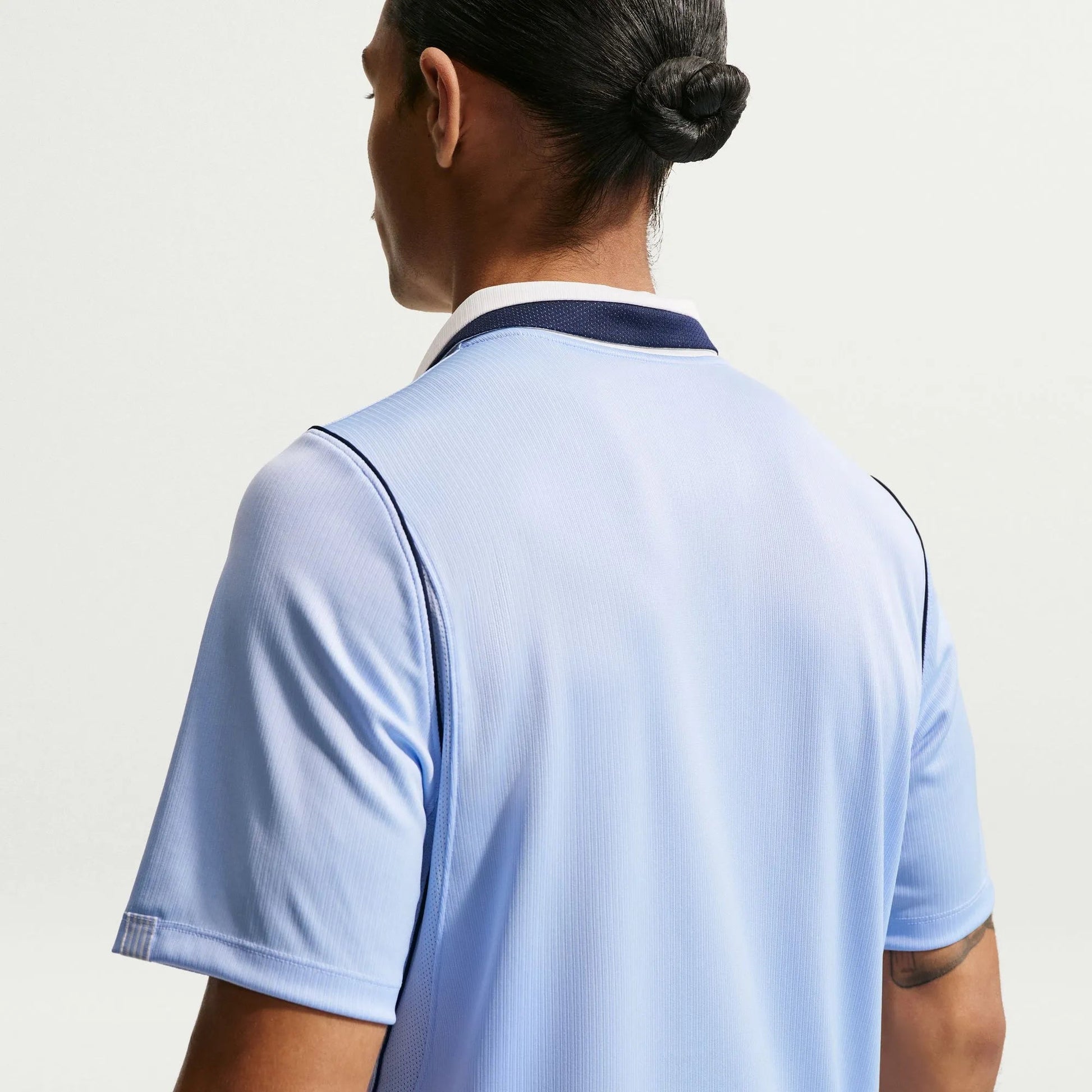 Nike 2026-27 Uruguay Men's Stadium Home Soccer Jersey