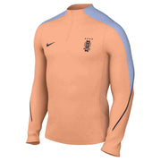 Nike 2026 Uruguay Men's Strike Drill Top (Front)