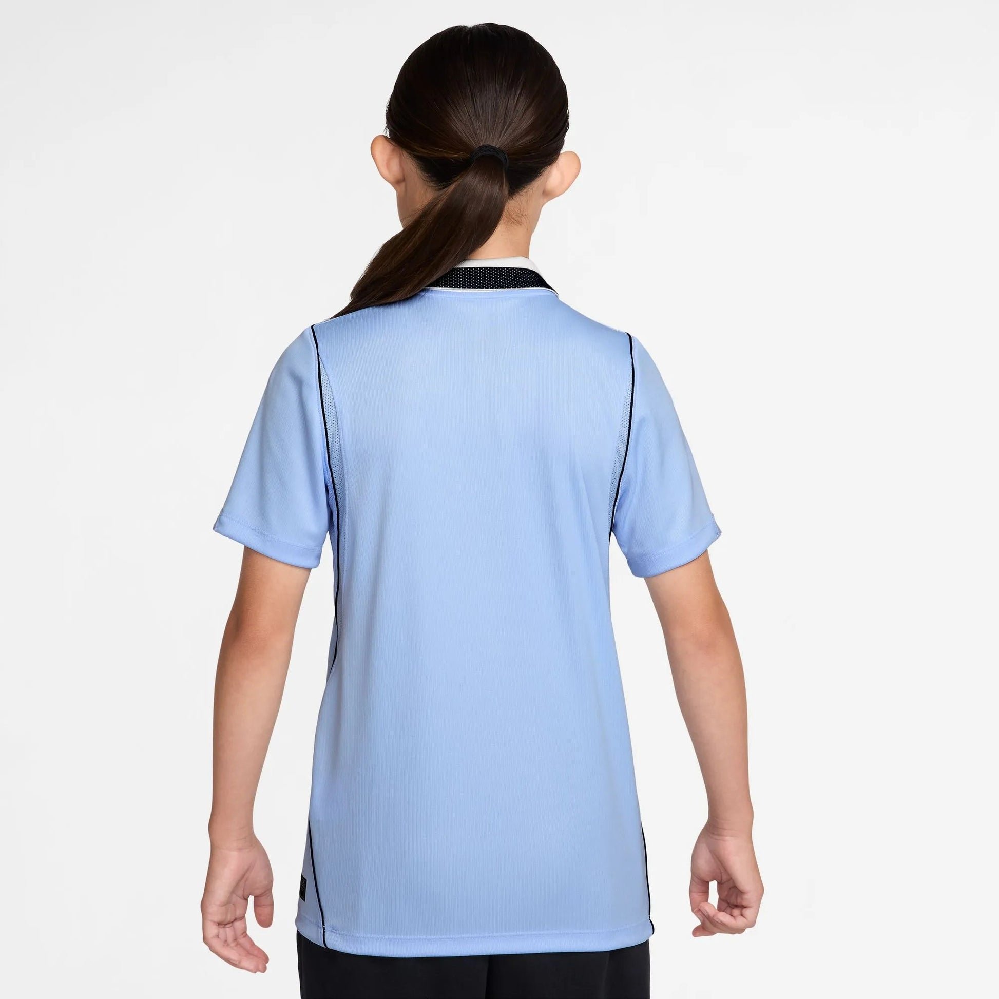 Nike 2026-27 Uruguay Youth Stadium Home Soccer Jersey