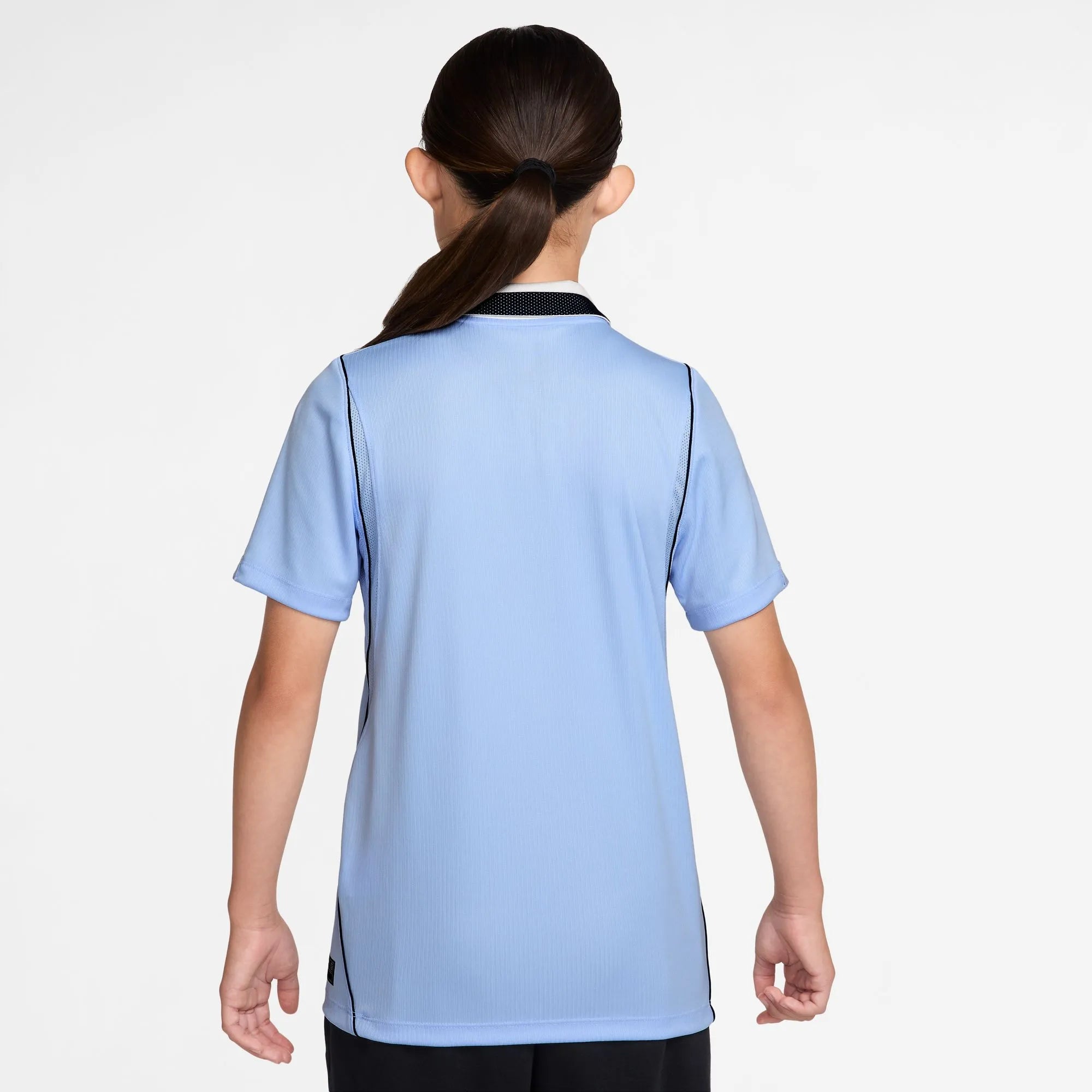 Nike 2026-27 Uruguay Youth Stadium Home Soccer Jersey