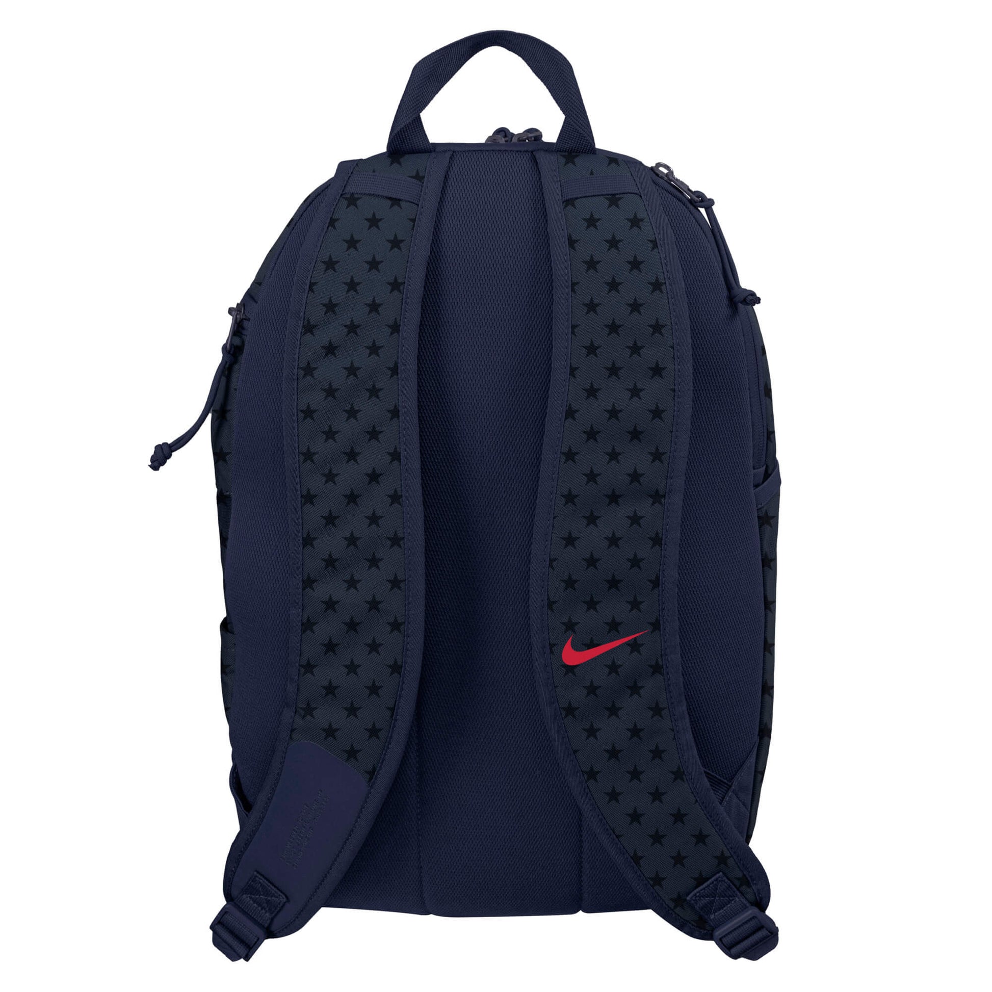 nike 6.0 galaxy backpack Brasilia Medium (University Red) A large main compartment fits up to a full Nike Game Day Lacrosse Backpack
