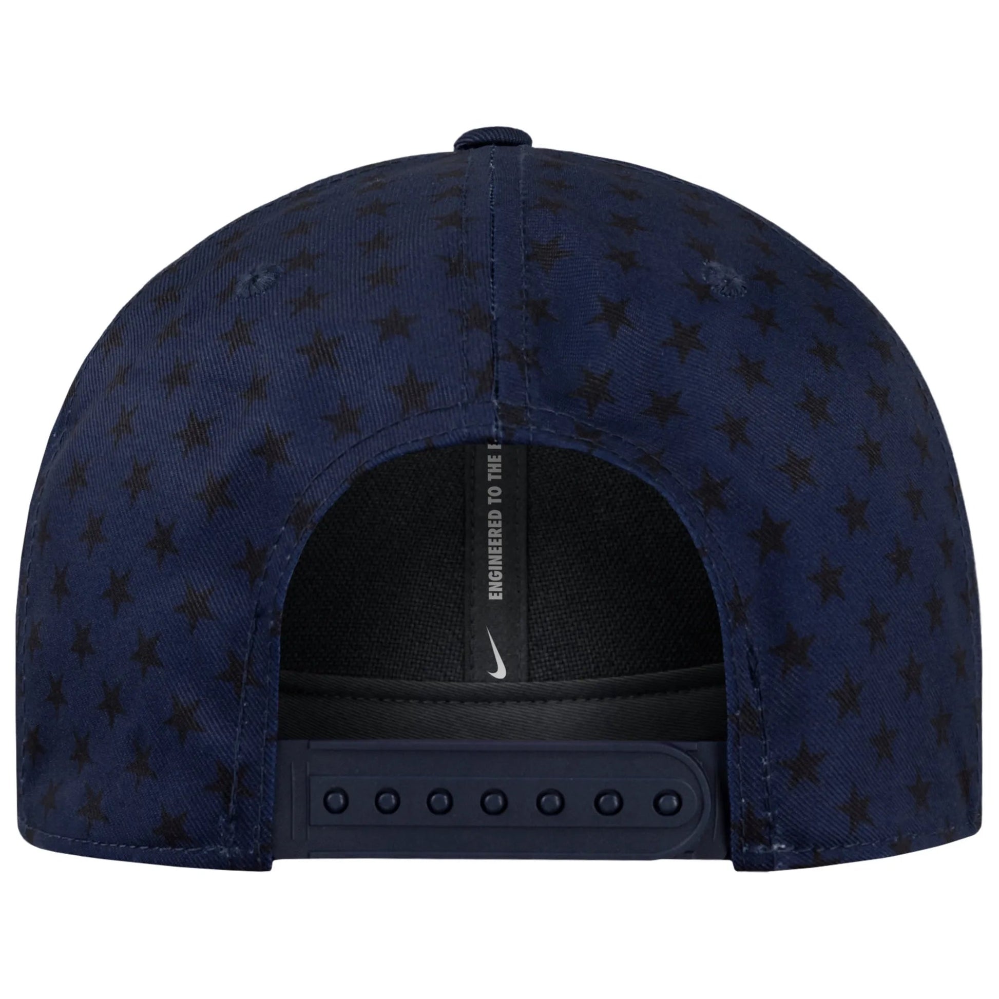 Nike 2026 USA Adjustable Rise Cap