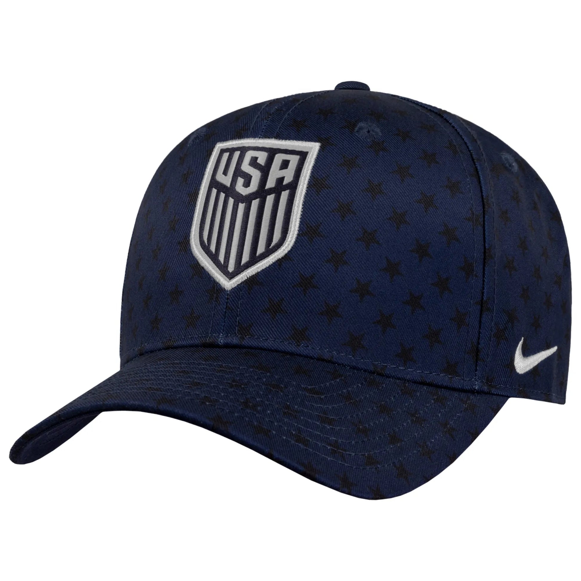 Nike 2026 USA Adjustable Rise Cap