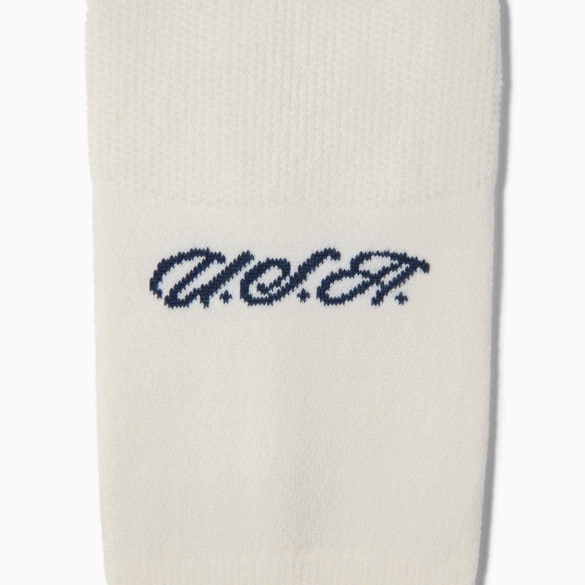 Nike 2026 USMNT Home VaporFast Knee-High Socks (Detail 1)