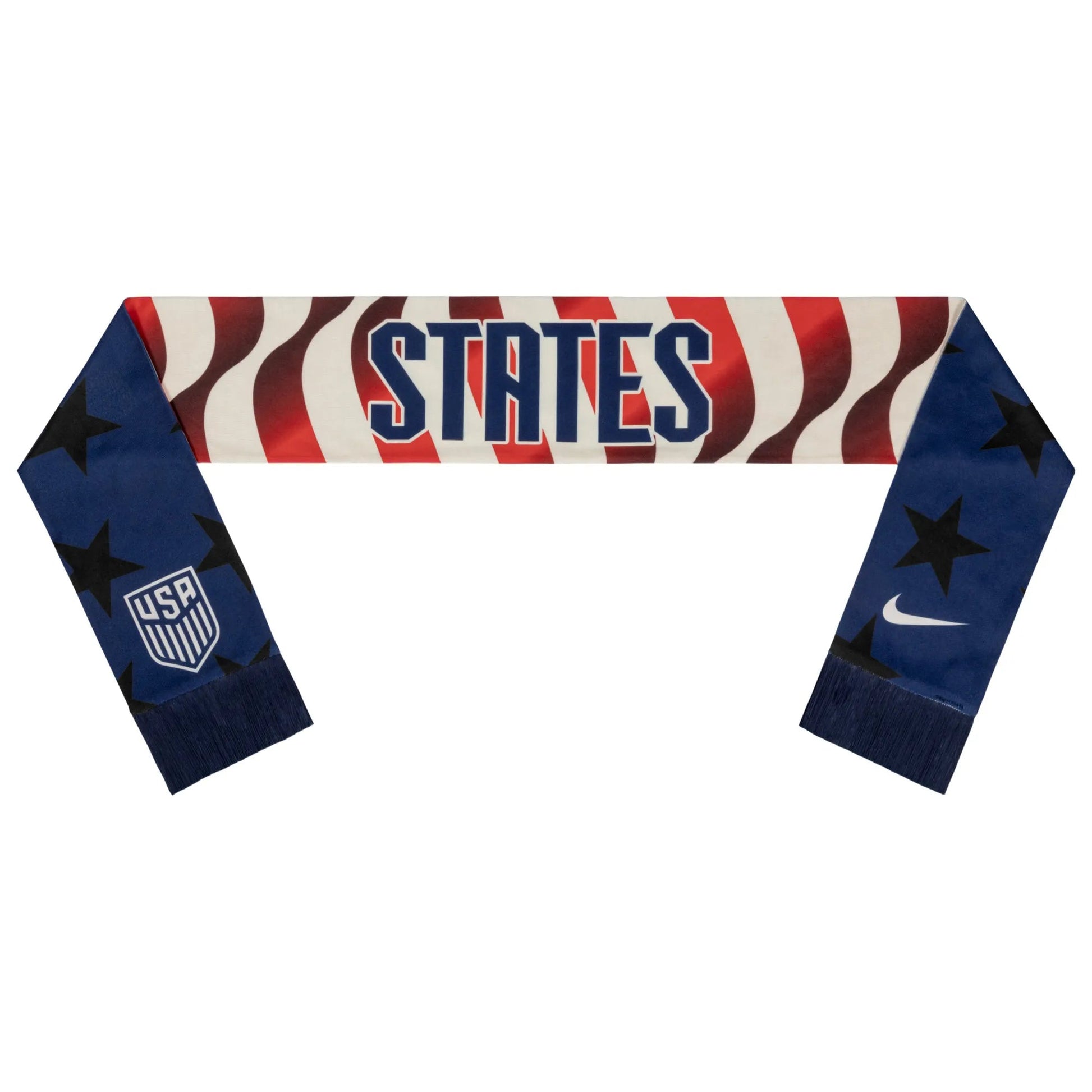 Nike 2026 USA Local Verbiage Scarf 2.0