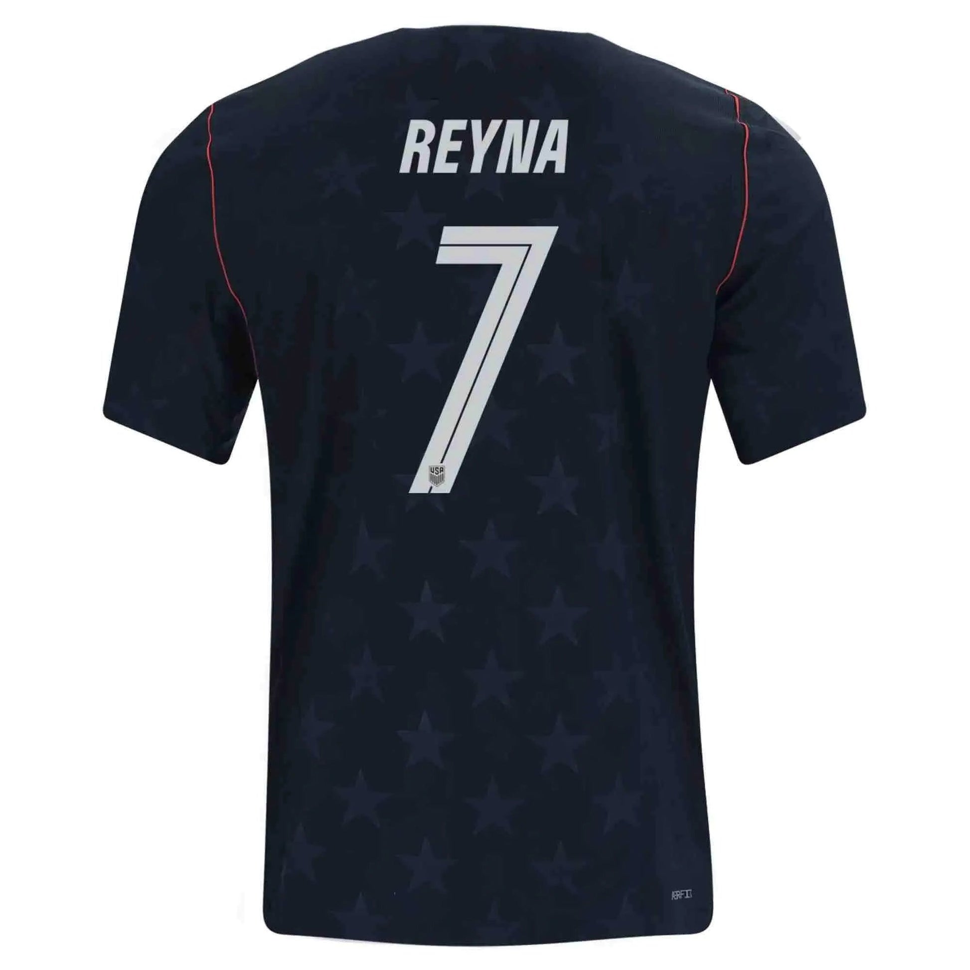 Nike 2026-27 USMNT Men's Stadium Away Soccer Jersey (Reyna)
