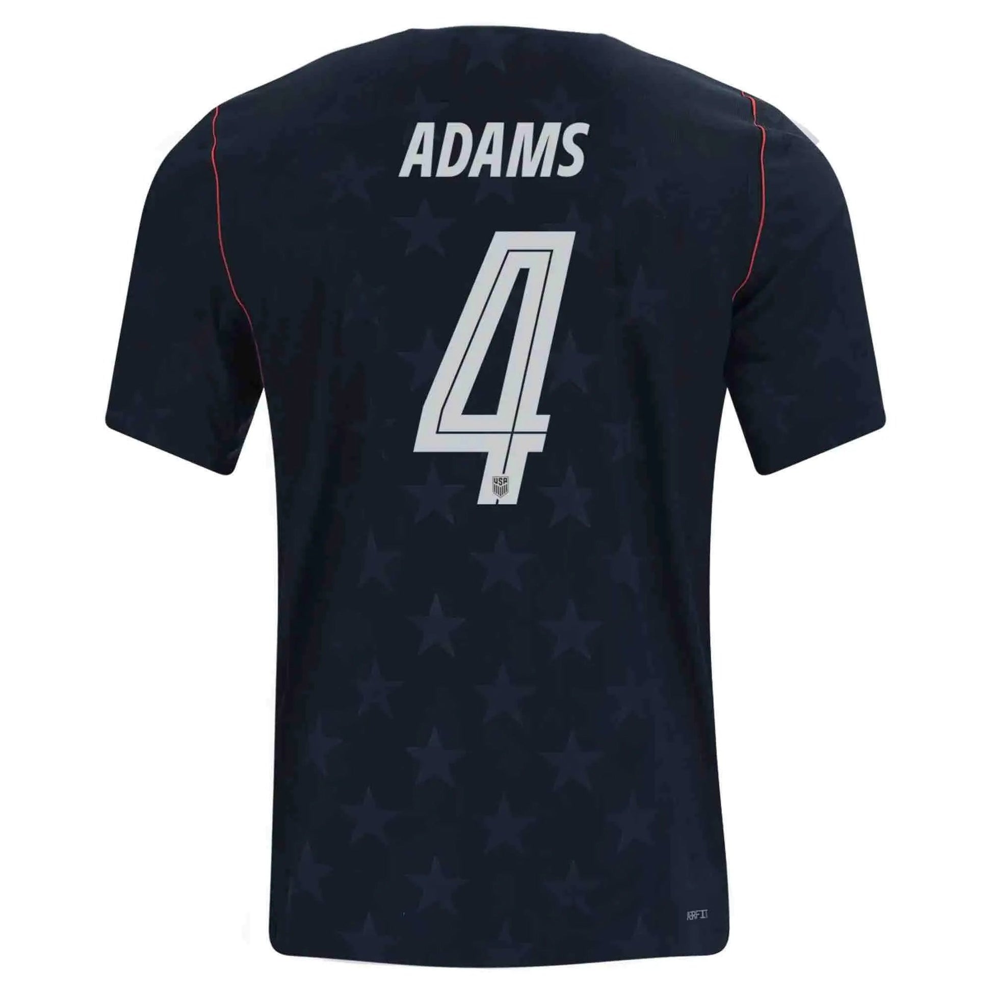 Nike 2026-27 USMNT Men's Stadium Away Soccer Jersey (Adams)