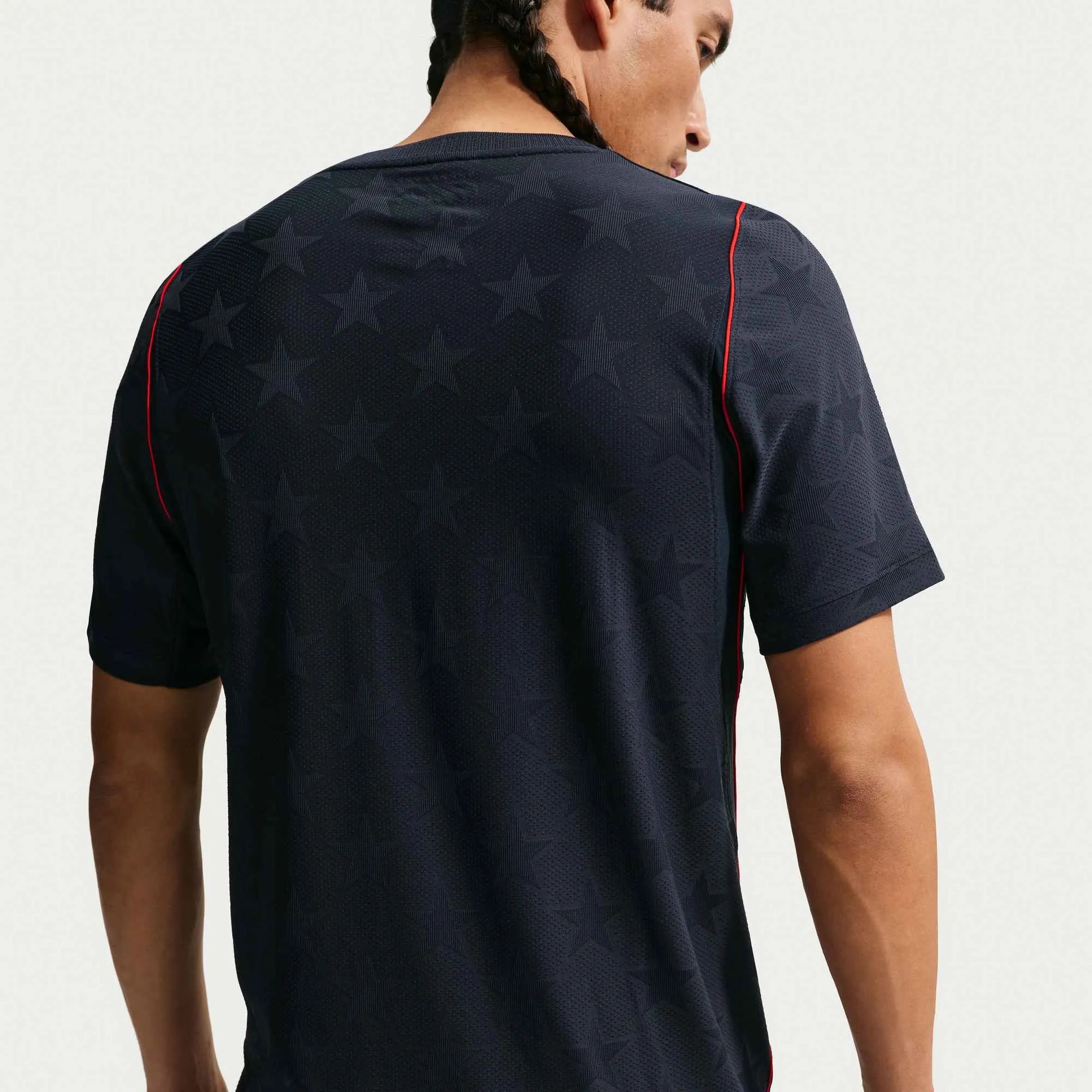 Nike 2026-27 USMNT Men's Authentic Away Soccer Jersey