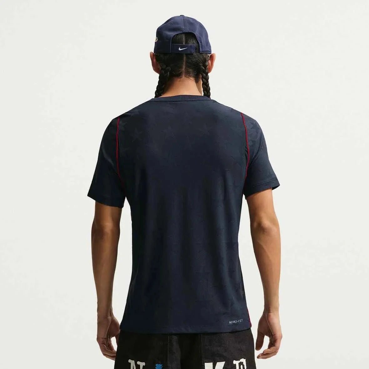Nike 2026-27 USMNT Men's Authentic Away Soccer Jersey