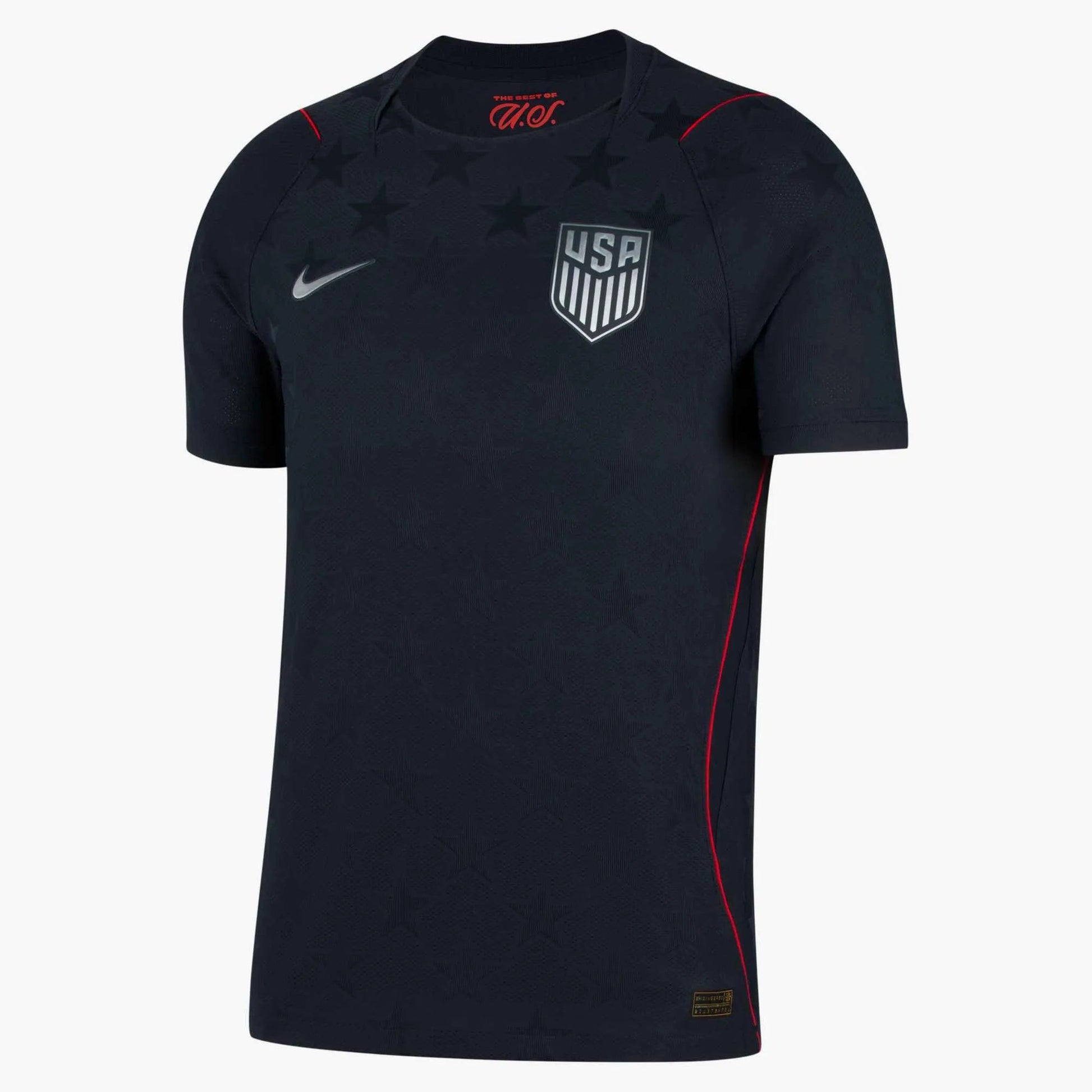 Nike 2026-27 USMNT Men's Authentic Away Soccer Jersey