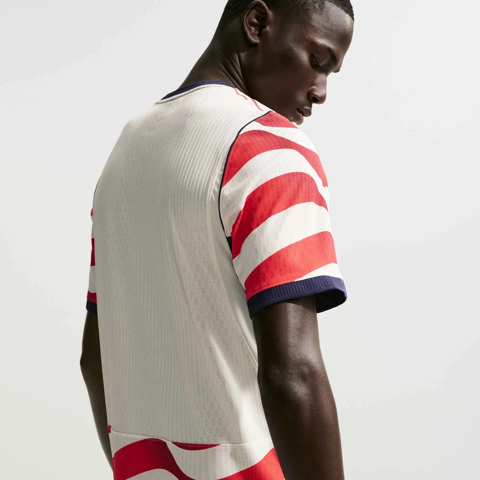 Nike 2026-27 USMNT Men's Authentic Home Soccer Jersey