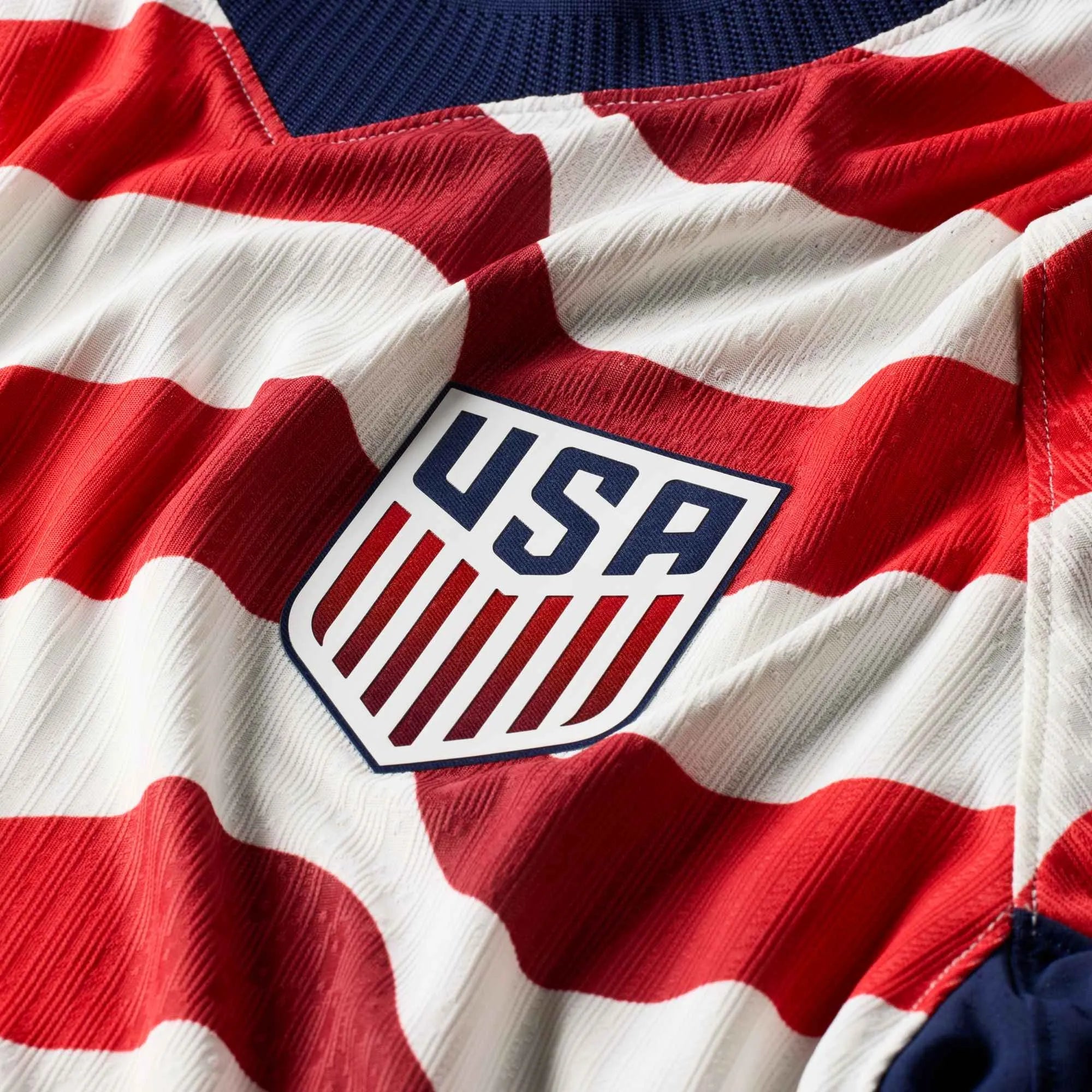 Nike 2026-27 USMNT Men's Authentic Home Soccer Jersey