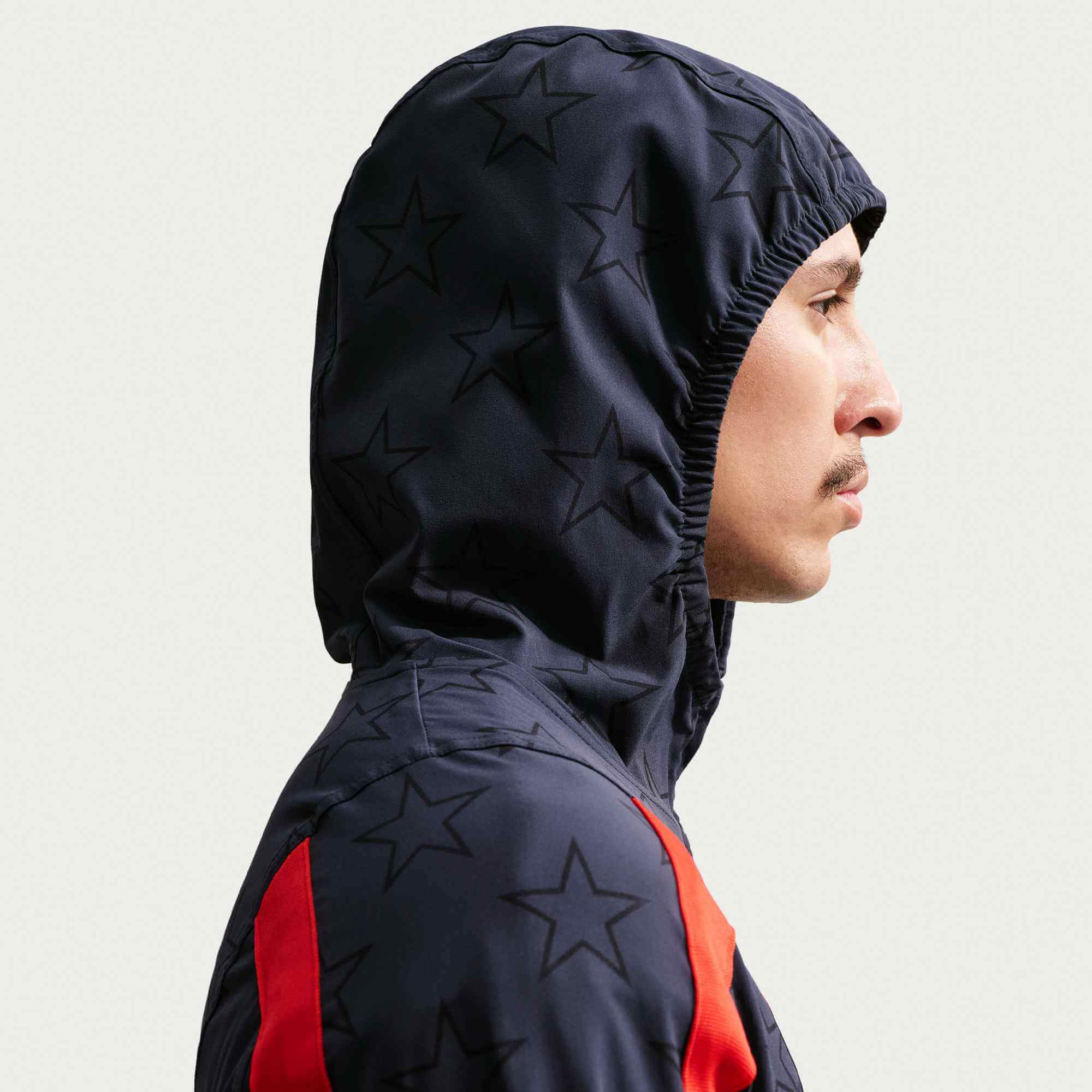 Nike 2026 USMNT Men's Dri-Fit Woven Energy Jacket – ProSoccer