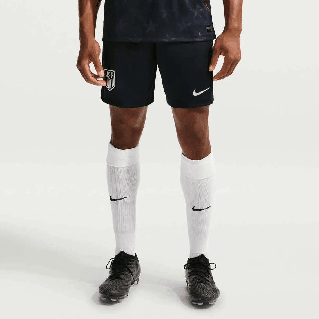 Nike 2026-27 USMNT Men's Stadium Away Shorts