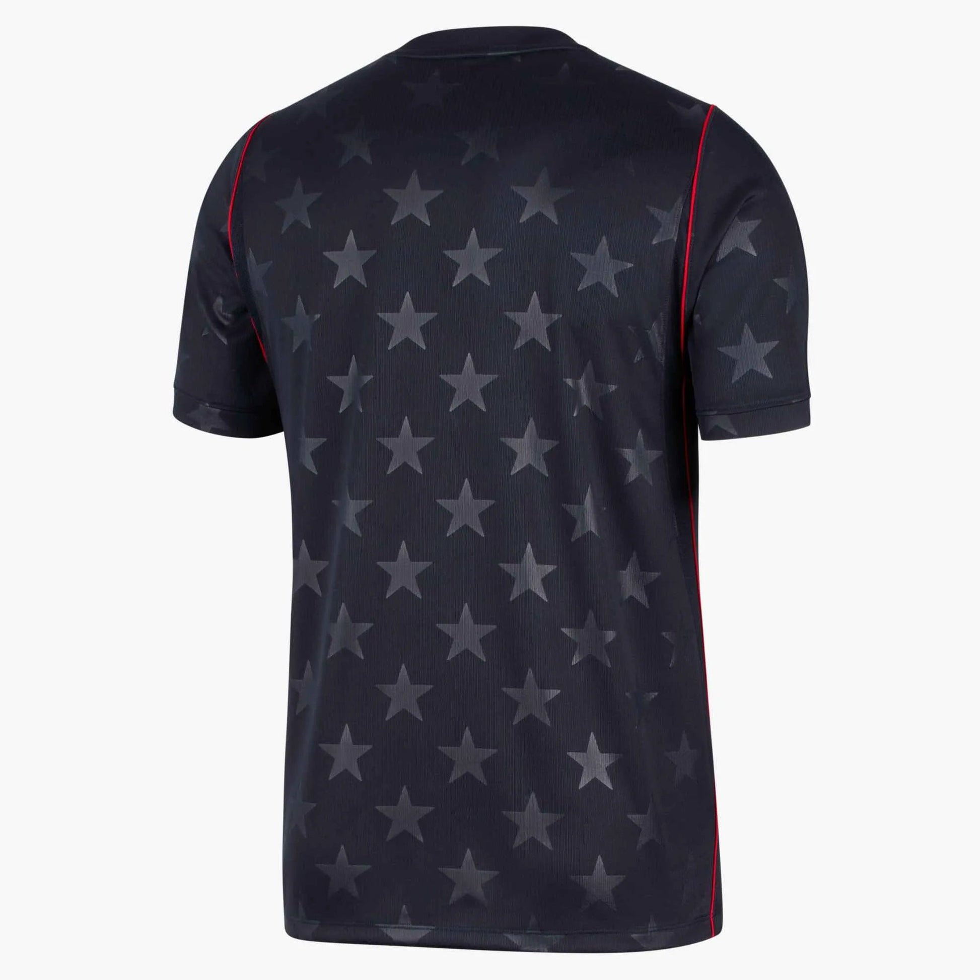 Nike 2026-27 USMNT Men's Stadium Away Soccer Jersey