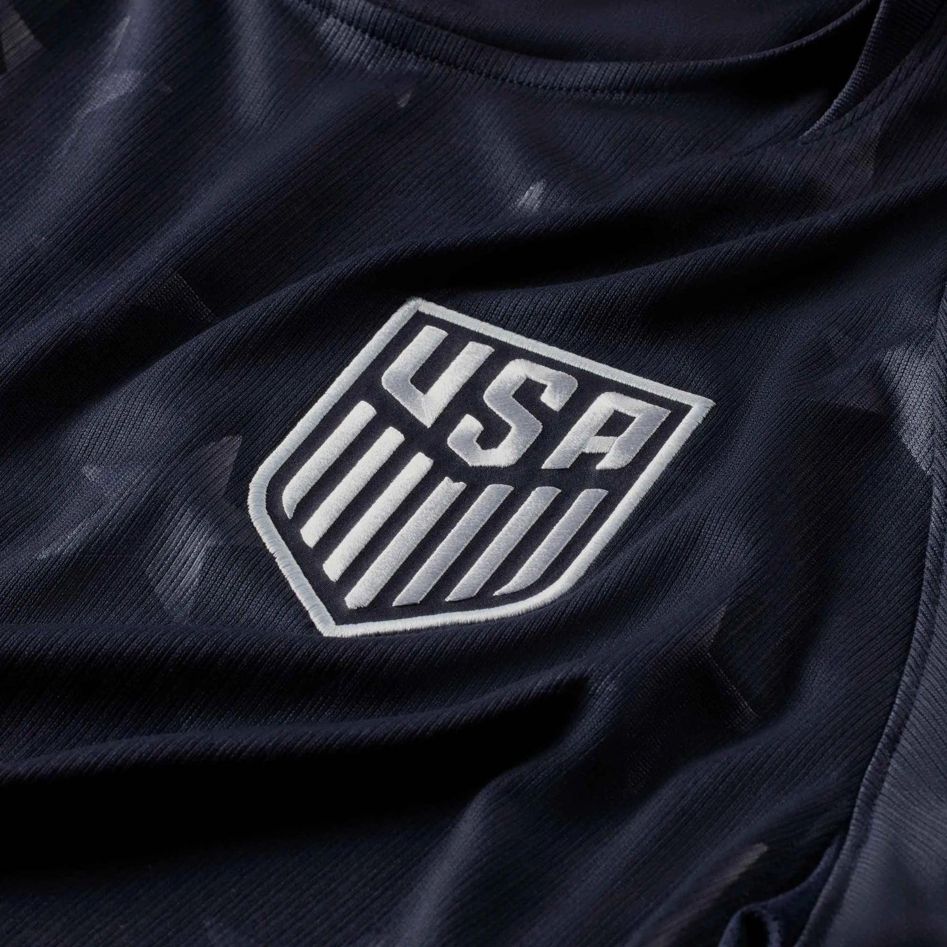 Nike 2026-27 USMNT Men's Stadium Away Soccer Jersey